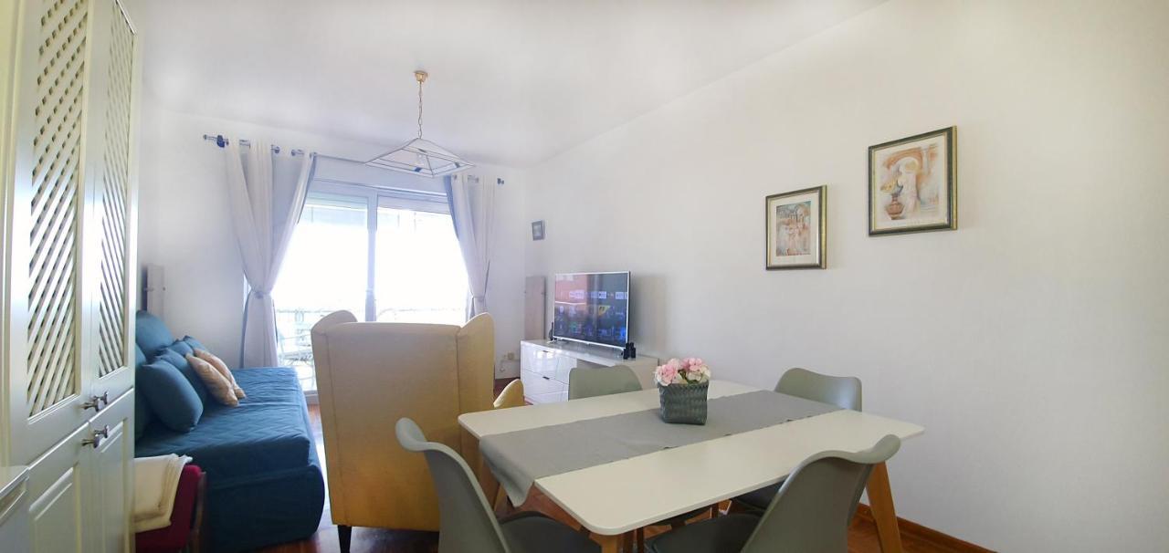 Panorama Apartment Tar-Vabriga Exterior photo
